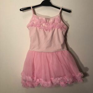 📚2/$12 Ballet Pink Tutu